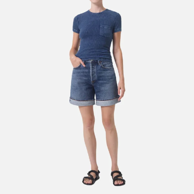 Affordable Fashion for Women Dame Short (Control)