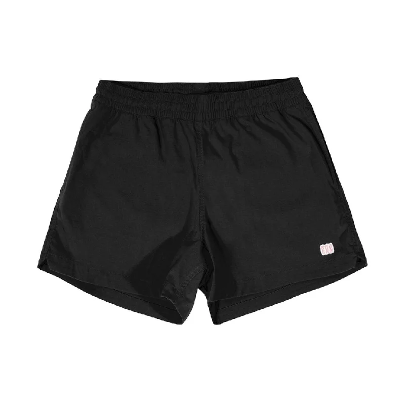 Explore What's New Global Shorts (Black)