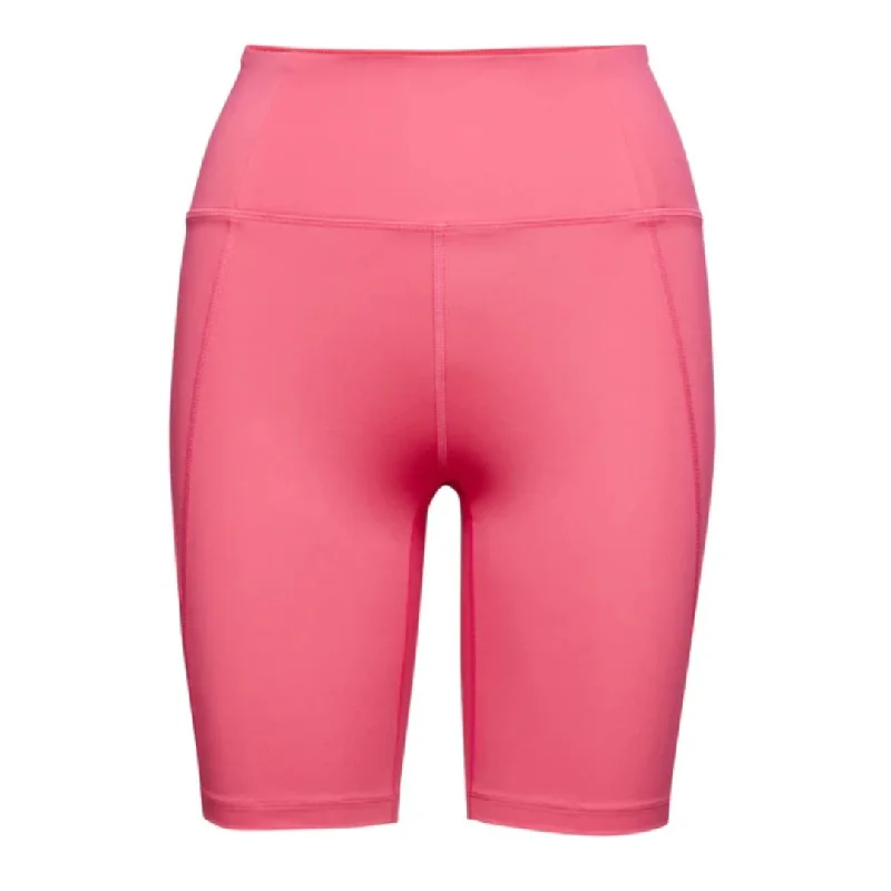 Women’s Clothing for Every Occasion High Rise Bike Short (Camellia)