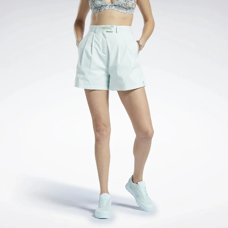 Hot Deals Classic Shorts (Opal Glow)