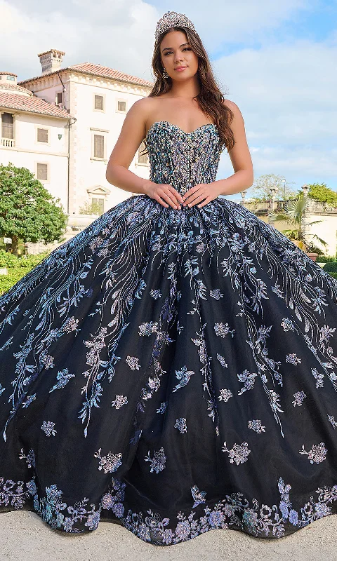 Top 10 Women's Online Clothing Stores Amarra 54222 - Strapless Embellished Ballgown Top 10 Women's Online Clothing Stores Amarra 54222 - Strapless Embellished Ballgown