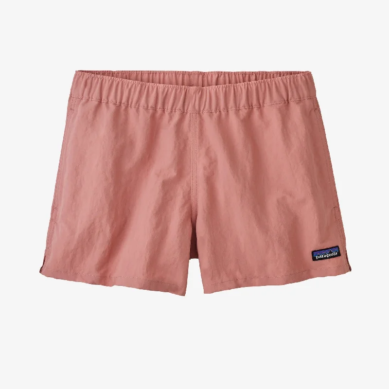 Limited Edition 2 1/2" Barely Baggies Shorts (Sunfade Pink)