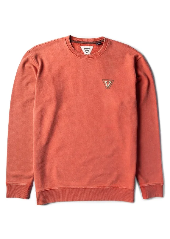 Flash Sale Clothing Washout Eco Crew