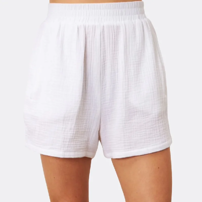 Women’s Clothing for Every Season and Trend Mila Short (Gardenia)