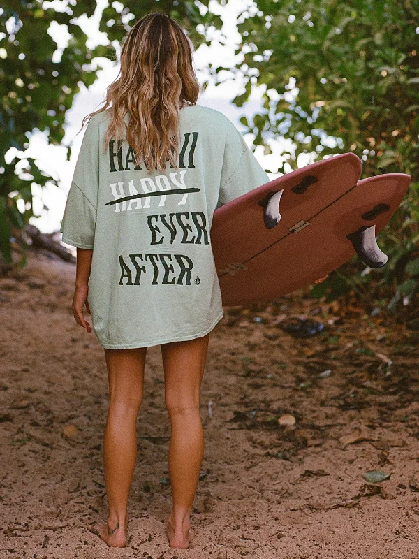 Snag Fabulous Fashion Bargains Coco Ho My Guys Tee - Sea Glass